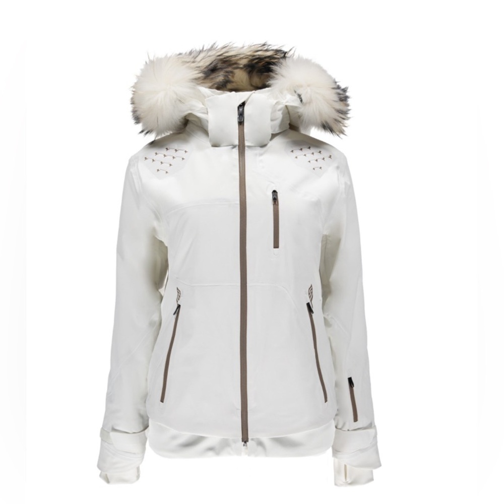 Spyder Women’s Diabla Ski Jacket